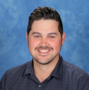 Meet our staff - Harrisdale Primary School