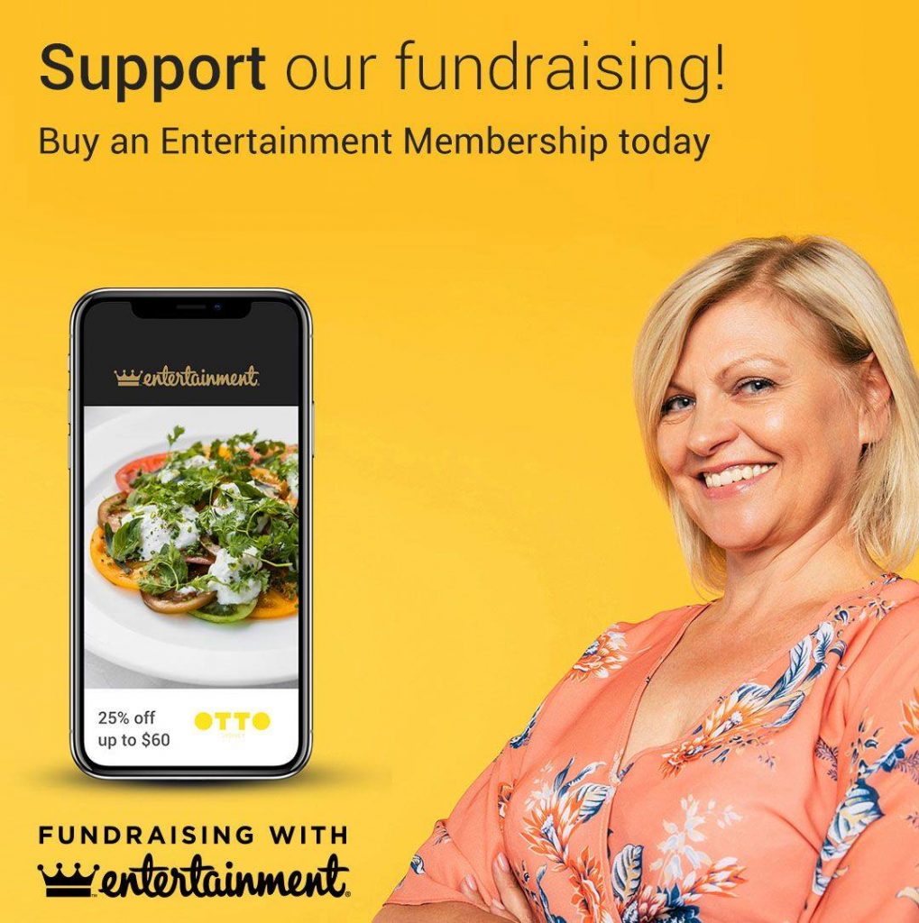 2020 Entertainment Boook 1 2020 Entertainment Boook 1