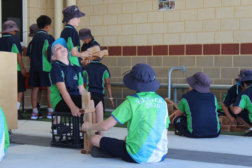 New Recess Eating Trial 1 New Recess Eating Trial 1