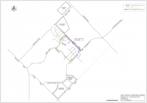 City of Armadale Road Closure 9