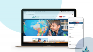 HPS has gone live! 7