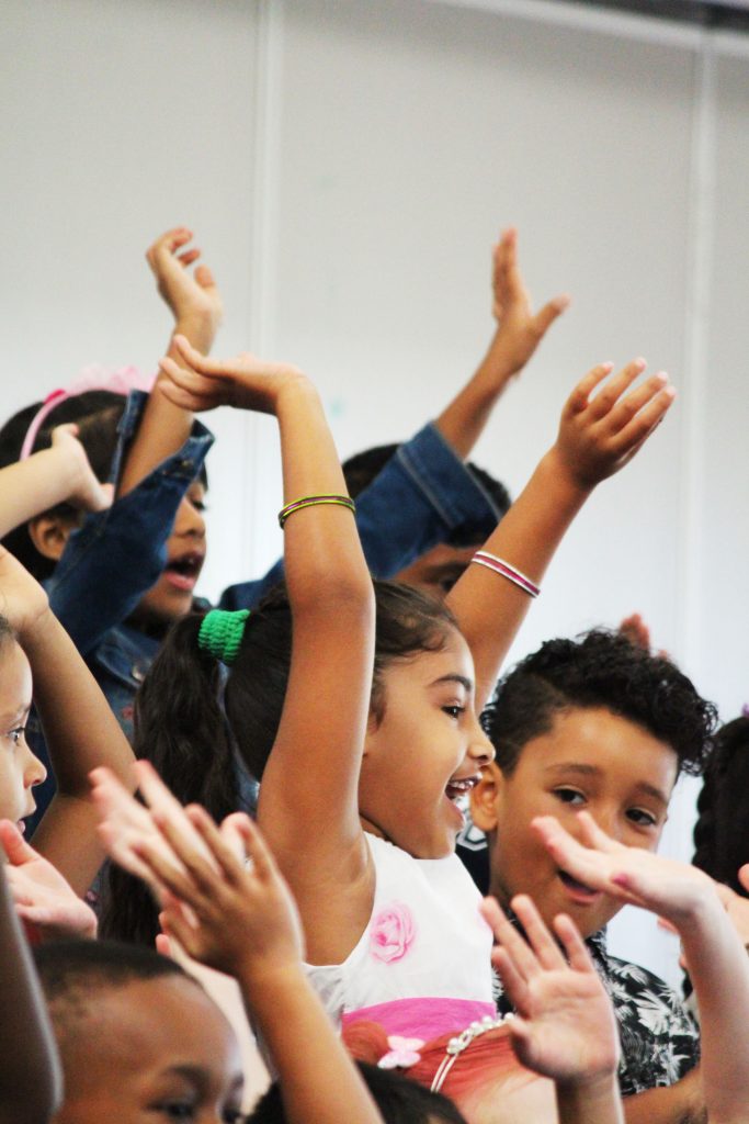 Our first assembly for 2020 1 Our first assembly for 2020 1