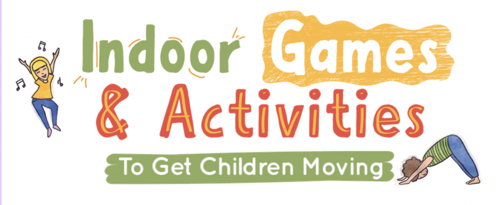 COVID-19 Indoor Activites 1