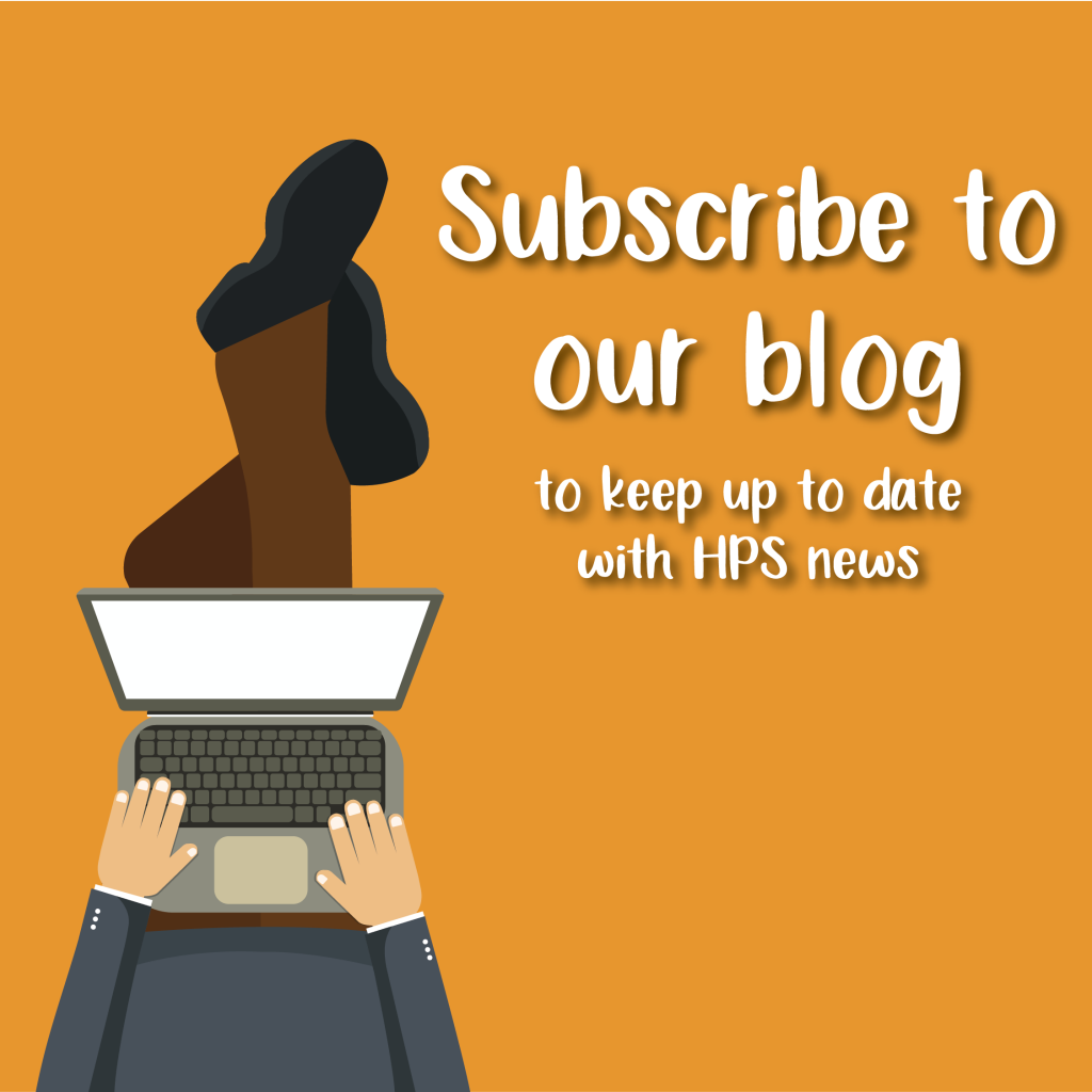 Subscribe to our Blog 1