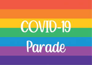 COVID-19 Parade 10