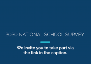 2020 National School Survey 10