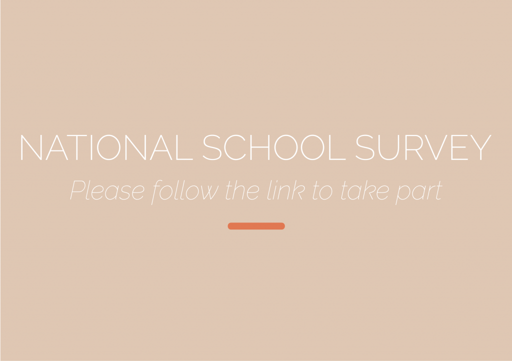 National School Survey Reminder 1