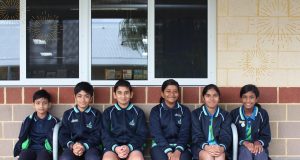 Congratulating our Perth Mod Students 5