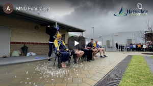 Motor Neurone Disease Fundraiser 6