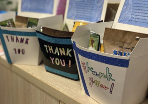 International Cleaners Day 3