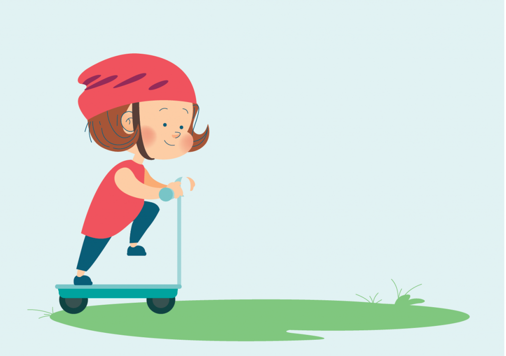 Helmets are Handy! 1 Helmets are Handy! 1