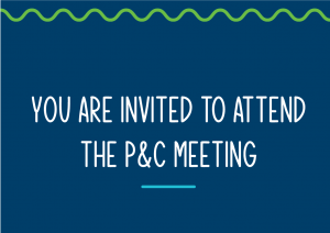 P&C Meeting 8