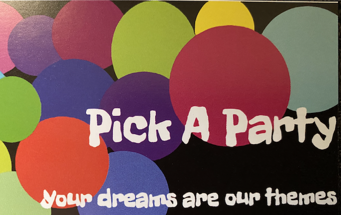 Entertainment & Events 2