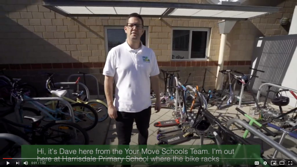 Your Move Promotional Video 1 Your Move Promotional Video 1