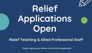 Relief Applications 3
