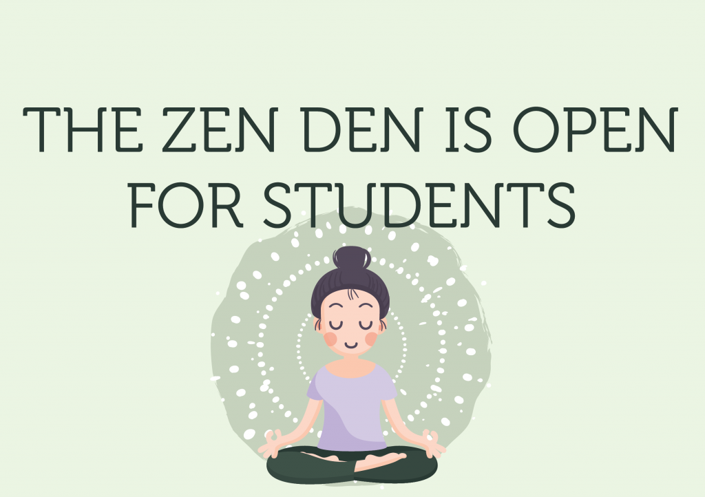Zen Den 1 Zen Den 1