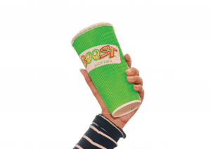 Boost Juice Pre-Orders 9