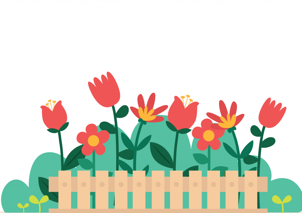 Gardening Club EOI 1 Gardening Club EOI 1