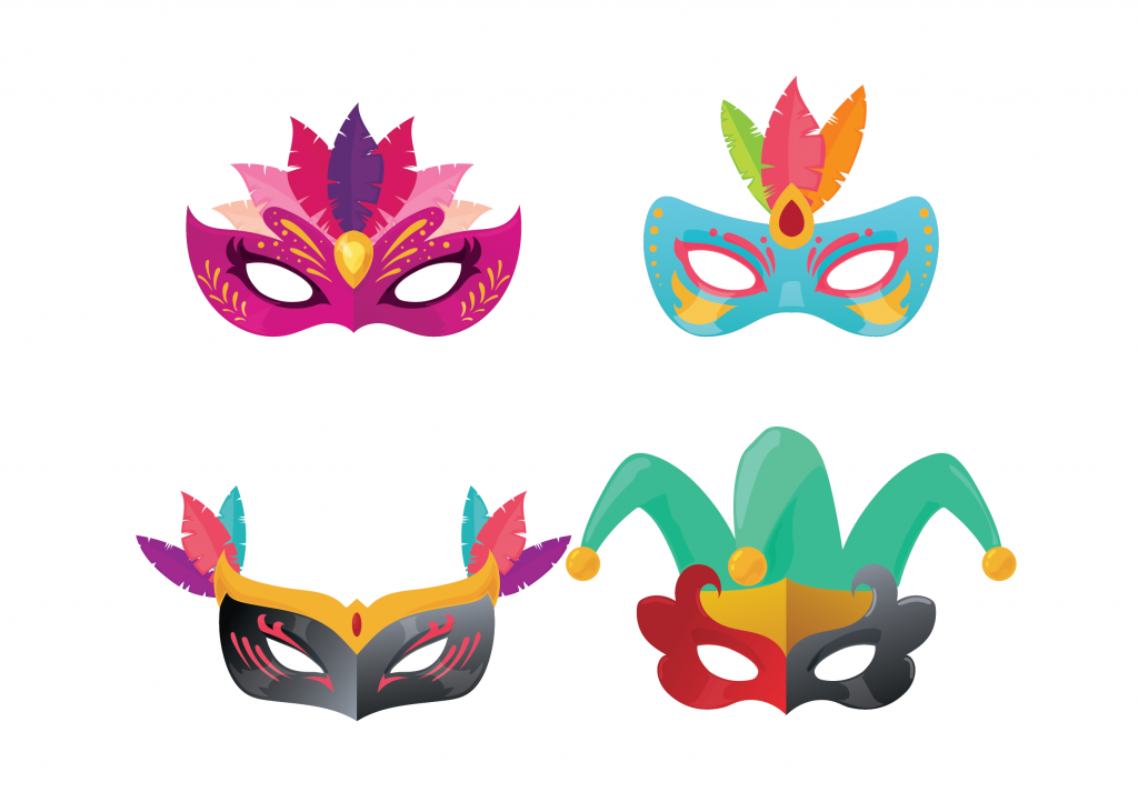 P&C Masquerade Disco 1 P&C Masquerade Disco 1