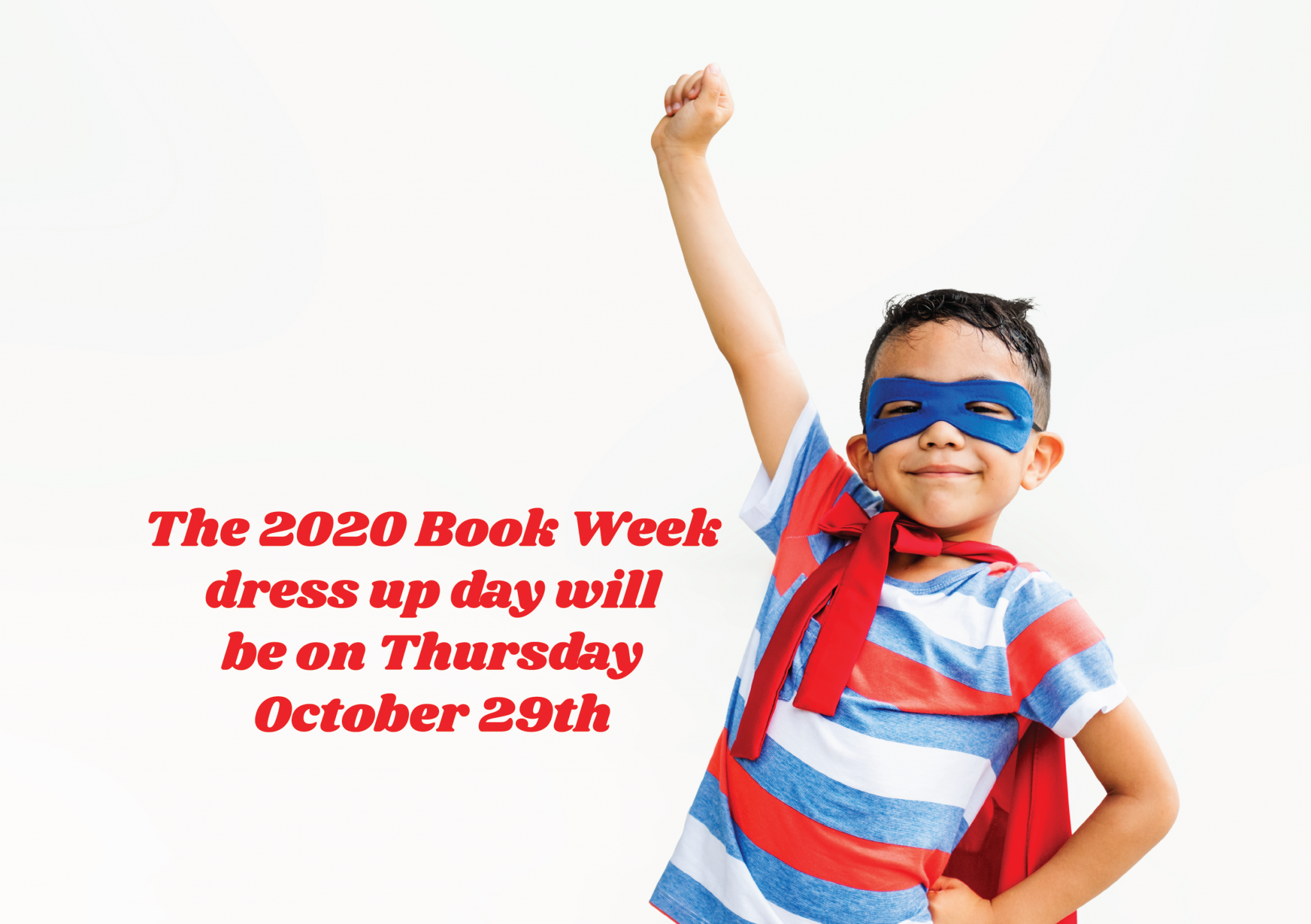 2020 Book Week Dress Up - Harrisdale Primary School
