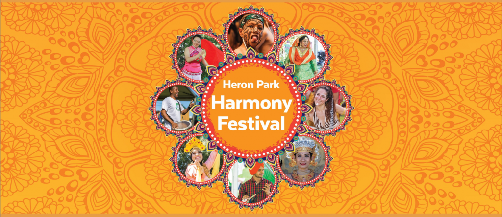 Heron Park Harmony Festival 1
