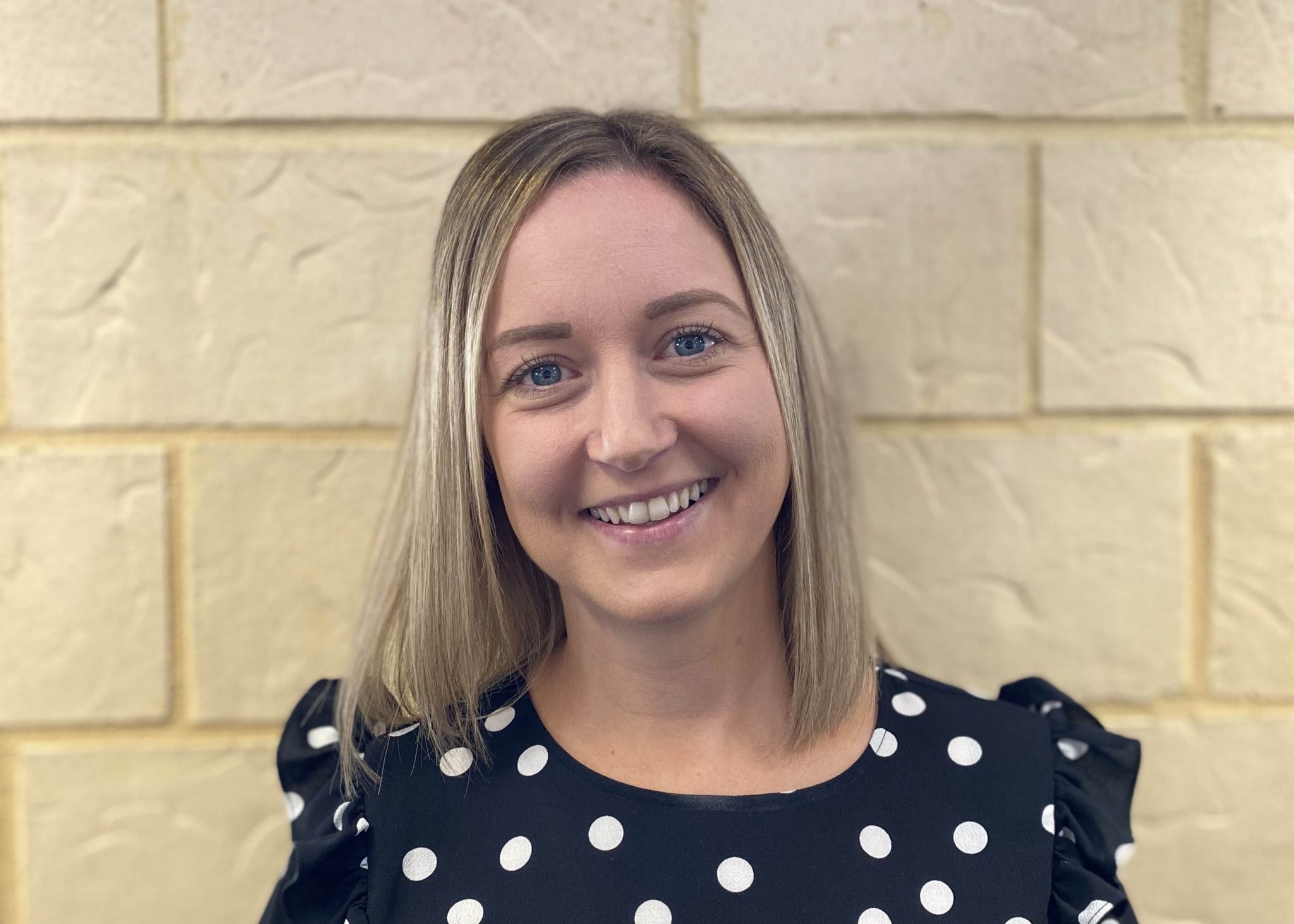 Meet our staff - Harrisdale Primary School