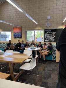 HPS Reconciliation Action Plan Journey 8