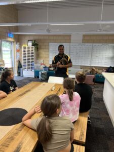 HPS Reconciliation Action Plan Journey 7