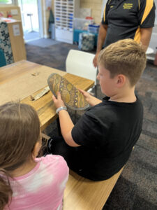 HPS Reconciliation Action Plan Journey 2