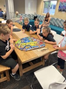 HPS Reconciliation Action Plan Journey 6