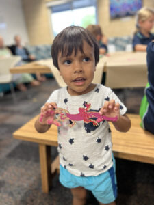 HPS Reconciliation Action Plan Journey 3