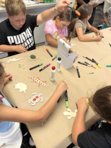 HPS Reconciliation Action Plan Journey 5