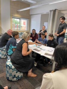 HPS Reconciliation Action Plan Journey 4